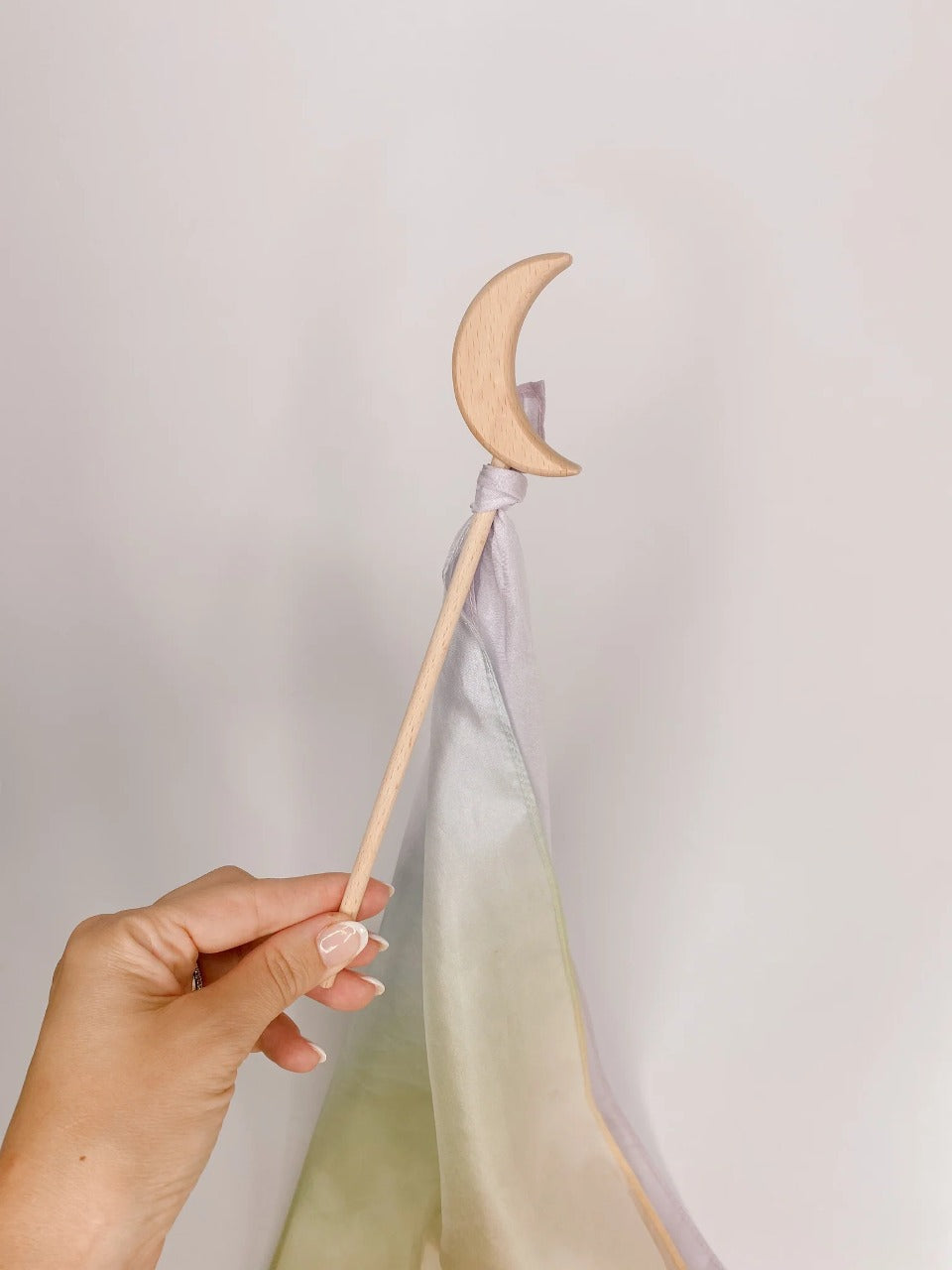 Little Moon Magic Wand