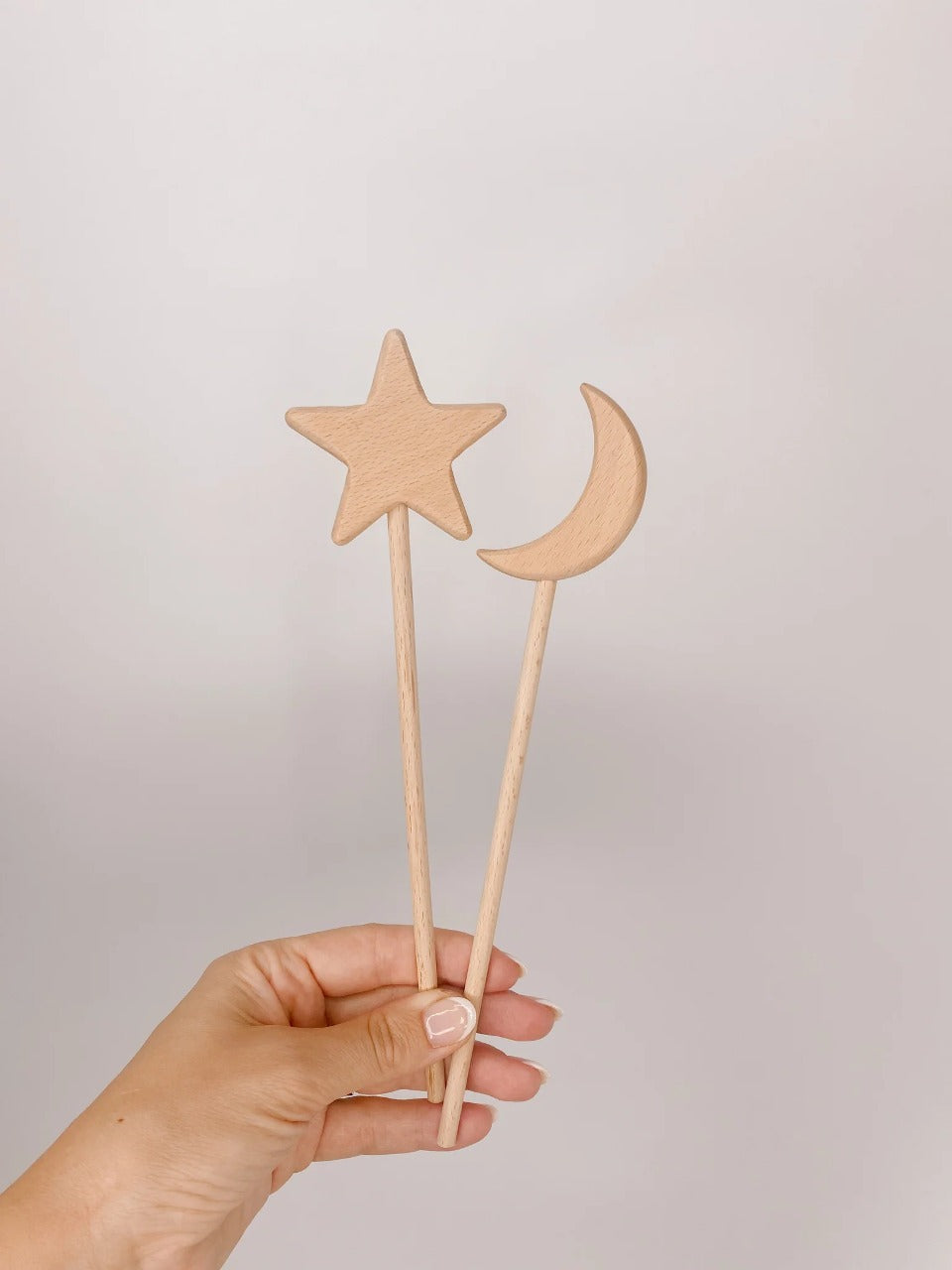 Little Moon Magic Wand