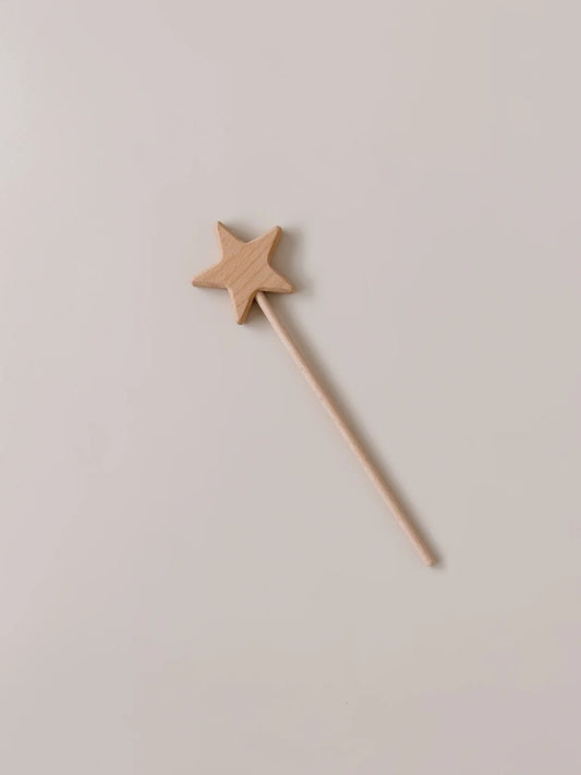 Little Star Magic Wand