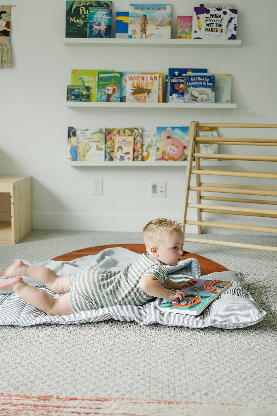 Nap Mat