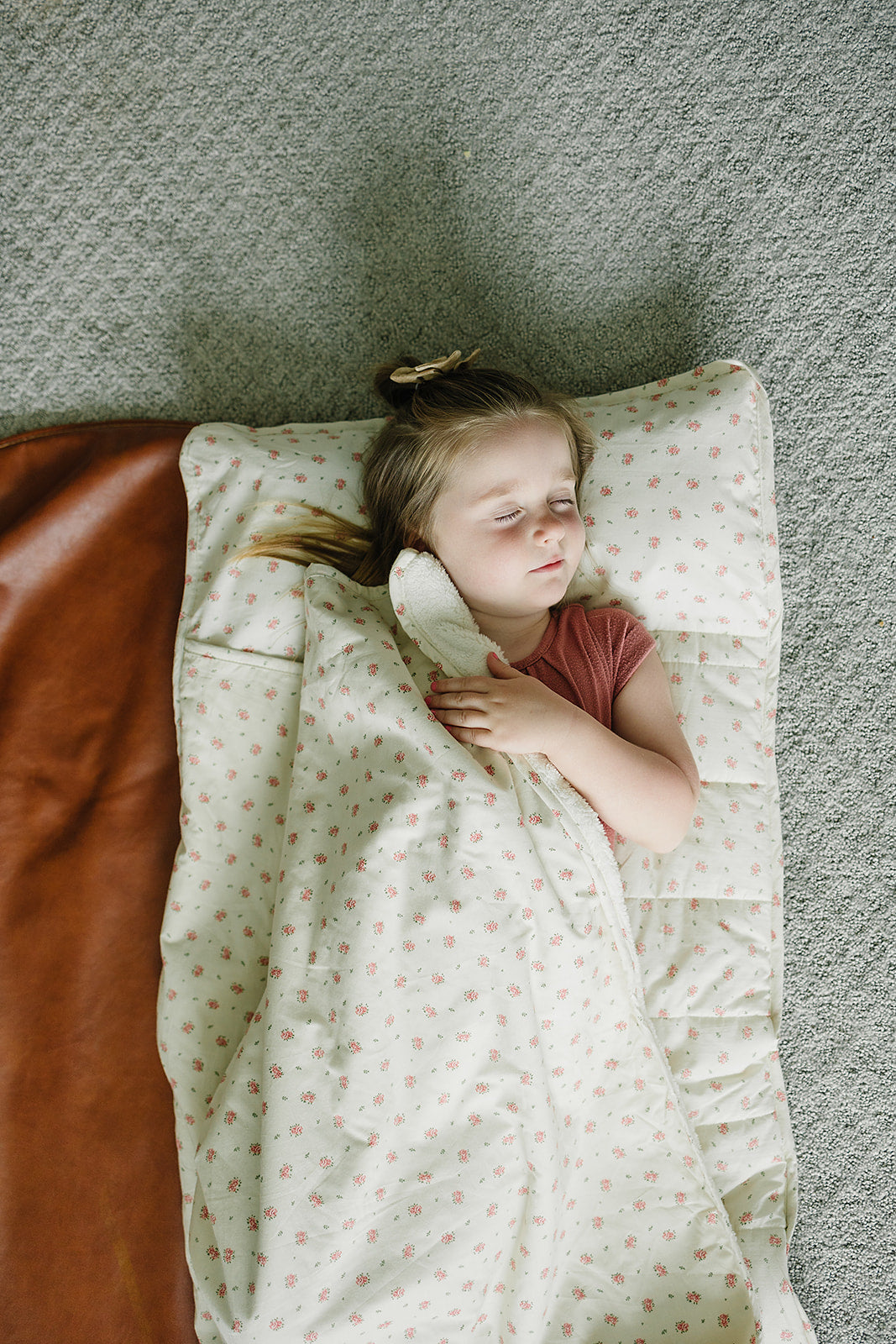 Nap Mat