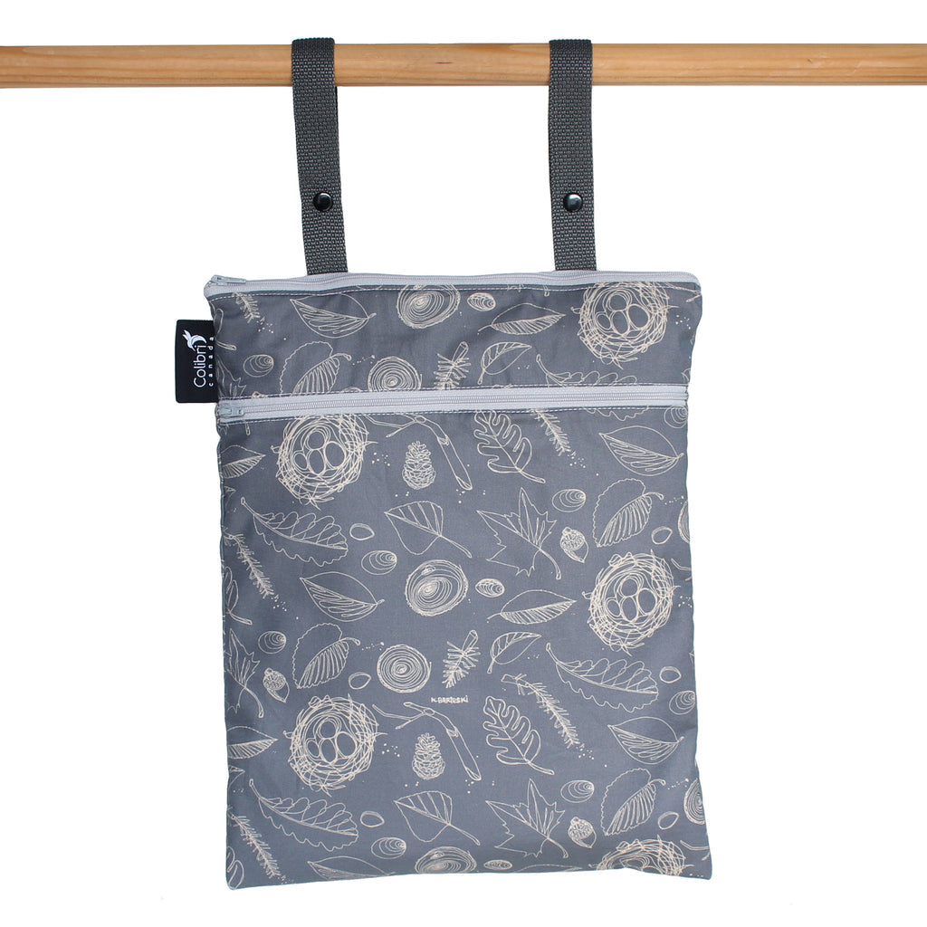 Regular Double Duty Eco Wet Bag